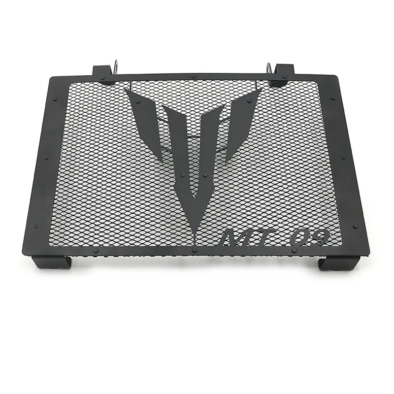 Radiator Cooling Guard W/ MT09 Logo Grill Grille Cover For Yamaha MT-09 MT 09 2014 - 2017 16 15 / MT09 TRACER 2015 - 2016
Radiator Cooling Guard W/ MT09 Logo Grill Grille Cover For Yamaha MT-09 MT 09 2014 - 2017 16 15 / MT09 TRACER 2015 - 2016