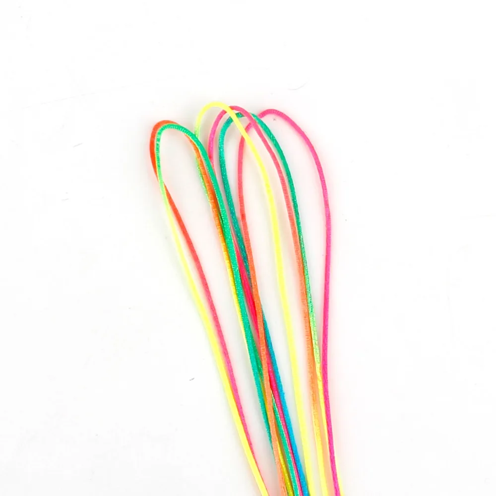 Gradual Change Color Hair Ribbons Girls Cosplay Costumes Princess Braid Hair Clips Hair Band Headbands Hair Accessories For Girl
Gradual Change Color Hair Ribbons Girls Cosplay Costumes Princess Braid Hair Clips Hair Band Headbands Hair Accessories For Girl