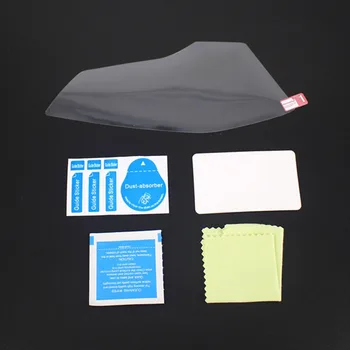 For YAMAHA FORCE 155 2017 2018 Motorcycle Dashboard Instrument Panel Scratch Protection Film Screen Protector Cover Stickers
For YAMAHA FORCE 155 2017 2018 Motorcycle Dashboard Instrument Panel Scratch Protection Film Screen Protector Cover Stickers