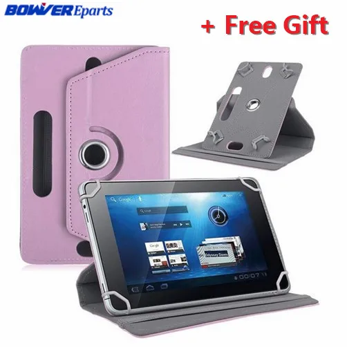 10.1" 360 Degree Rotating PU Leather Case For Cube i7 Book/U101GT-S/iWork 10 Ultimate 10.1" tablet
10.1" 360 Degree Rotating PU Leather Case For Cube i7 Book/U101GT-S/iWork 10 Ultimate 10.1" tablet