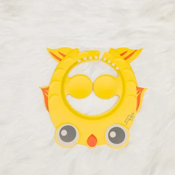 Babies Kids Children Safe Shampoo Cap Bath Bathing Cartoon Big Eyes Lovely Shower Cap Hat Wash Hair Shield
Babies Kids Children Safe Shampoo Cap Bath Bathing Cartoon Big Eyes Lovely Shower Cap Hat Wash Hair Shield