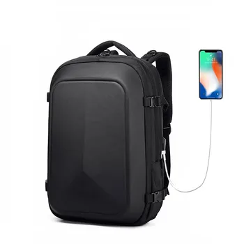 OZUKO New Casual Waterproof Oxford Men Backpacks USB Charge College Laptop Bag pack Anti Theft Male Travel Rucksack
OZUKO New Casual Waterproof Oxford Men Backpacks USB Charge College Laptop Bag pack Anti Theft Male Travel Rucksack
