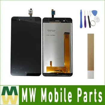 For BQ Mobile BQ-5044 Strike LTE BQS-5044 BQ5044 BQS5044 BQ 5044 BQS 5044LCD Display+Touch Screen Digitizer Black Color
For BQ Mobile BQ-5044 Strike LTE BQS-5044 BQ5044 BQS5044 BQ 5044 BQS 5044LCD Display+Touch Screen Digitizer Black Color
