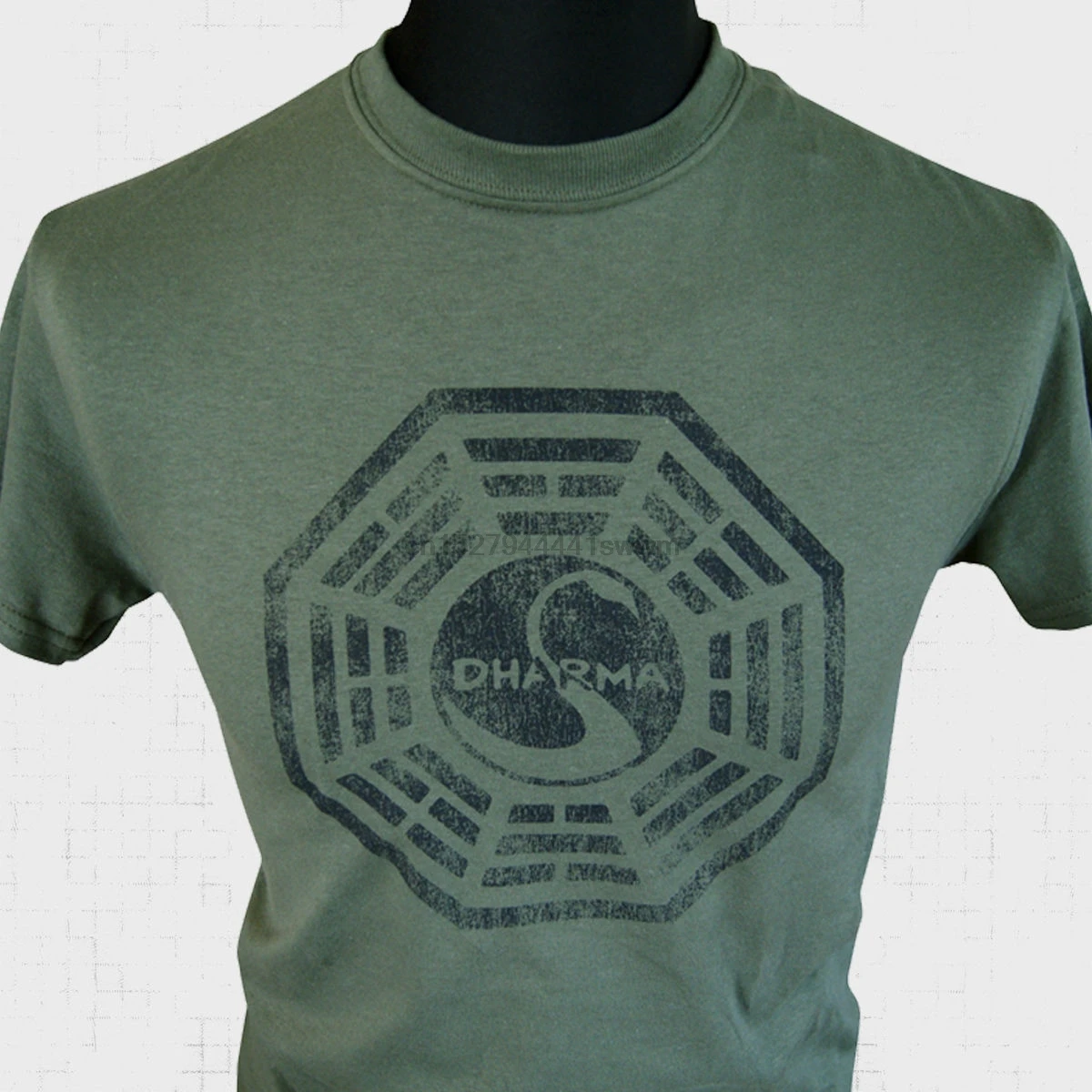 Dharma Initiative Lost New T Shirt Series Oceanic Retro Vintage Cool New G New T Shirts Funny Tops Tee New Unisex Funny Tops
Dharma Initiative Lost New T Shirt Series Oceanic Retro Vintage Cool New G New T Shirts Funny Tops Tee New Unisex Funny Tops