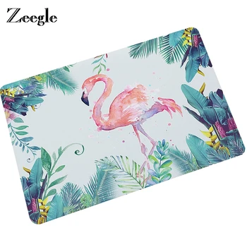 Zeegle Leaf Pattern Rubber Mats Welcome Doormat For Entrance Door Non-slip Bathroom Carpet Living Room Rug Washable Kitchen Mat
Zeegle Leaf Pattern Rubber Mats Welcome Doormat For Entrance Door Non-slip Bathroom Carpet Living Room Rug Washable Kitchen Mat