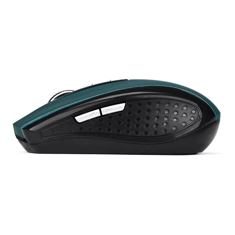 wireless mouse