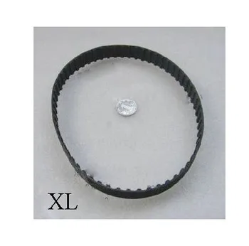 4 pcs / lot 90XL / 92XL / 94XL / 96XL / 98XL Belt Gm Toothed Belt 5.08 mm Step 10 mm width XL Pulley
4 pcs / lot 90XL / 92XL / 94XL / 96XL / 98XL Belt Gm Toothed Belt 5.08 mm Step 10 mm width XL Pulley
