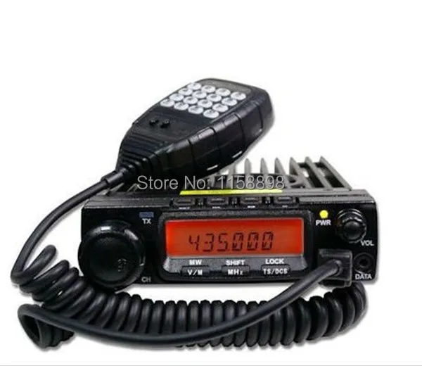 DHL Freeshipping+Anytone AT588 uhf 400-490mhz 50W 200 channels mobile radio with long range walkie talkie 30km anytone at-588
DHL Freeshipping+Anytone AT588 uhf 400-490mhz 50W 200 channels mobile radio with long range walkie talkie 30km anytone at-588