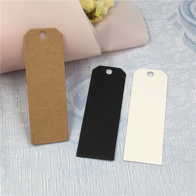 Free Shipping 50pcs/Lot Blank Brown Pure White Kraft Paper Packaging Price Hang Tag Weddding Party Favors Decoration Note Card
Free Shipping 50pcs/Lot Blank Brown Pure White Kraft Paper Packaging Price Hang Tag Weddding Party Favors Decoration Note Card