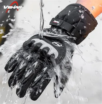 VEMAR Motorcycle Gloves Touch Screen Moto Gloves Motocross Off-Road Racing Gloves Luva Couro Motoqueiro Motocross Gloves
VEMAR Motorcycle Gloves Touch Screen Moto Gloves Motocross Off-Road Racing Gloves Luva Couro Motoqueiro Motocross Gloves
