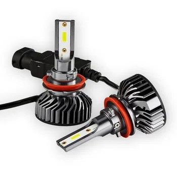 Car Headlight H7 LED H4 LED Bulb H11 HB4 9006 HB3 9005 6000K Fog Light Auto Headlamp LED Lamps For Jaguar XF XJ XJS XK S-TYPE
Car Headlight H7 LED H4 LED Bulb H11 HB4 9006 HB3 9005 6000K Fog Light Auto Headlamp LED Lamps For Jaguar XF XJ XJS XK S-TYPE