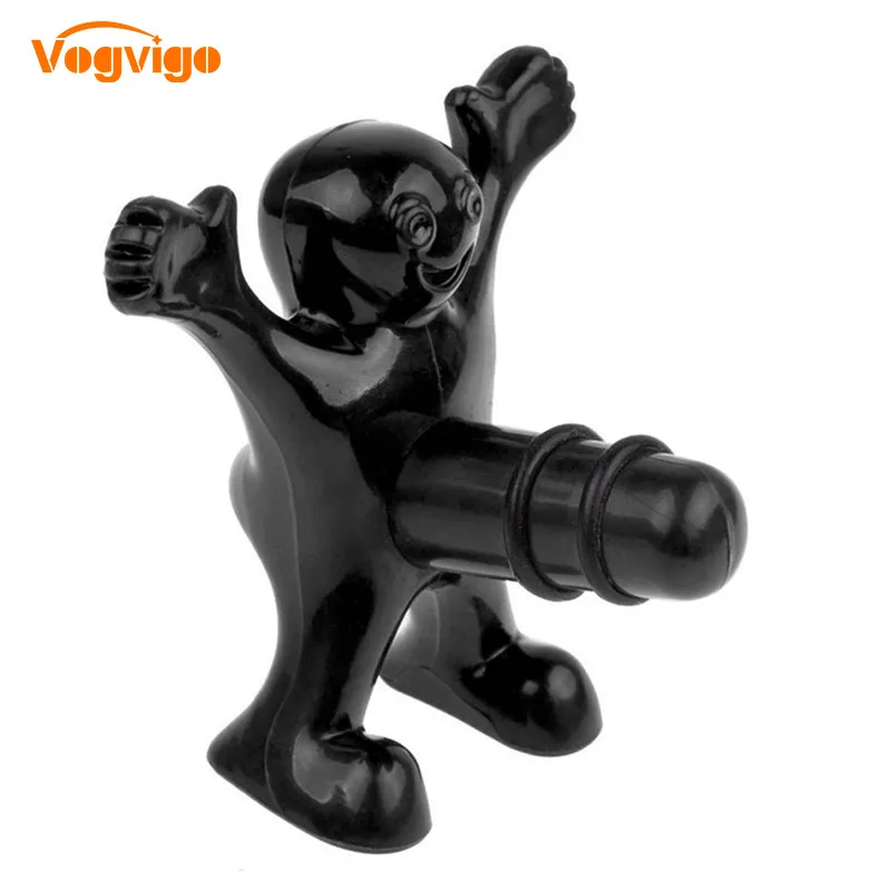 VOGVIGO Bar Tools Happy Man Beer Soda Novelty Bottle Stopper Wine Cork Plug Bottle Cap Cover Creative Kitchen Bar Tools
VOGVIGO Bar Tools Happy Man Beer Soda Novelty Bottle Stopper Wine Cork Plug Bottle Cap Cover Creative Kitchen Bar Tools