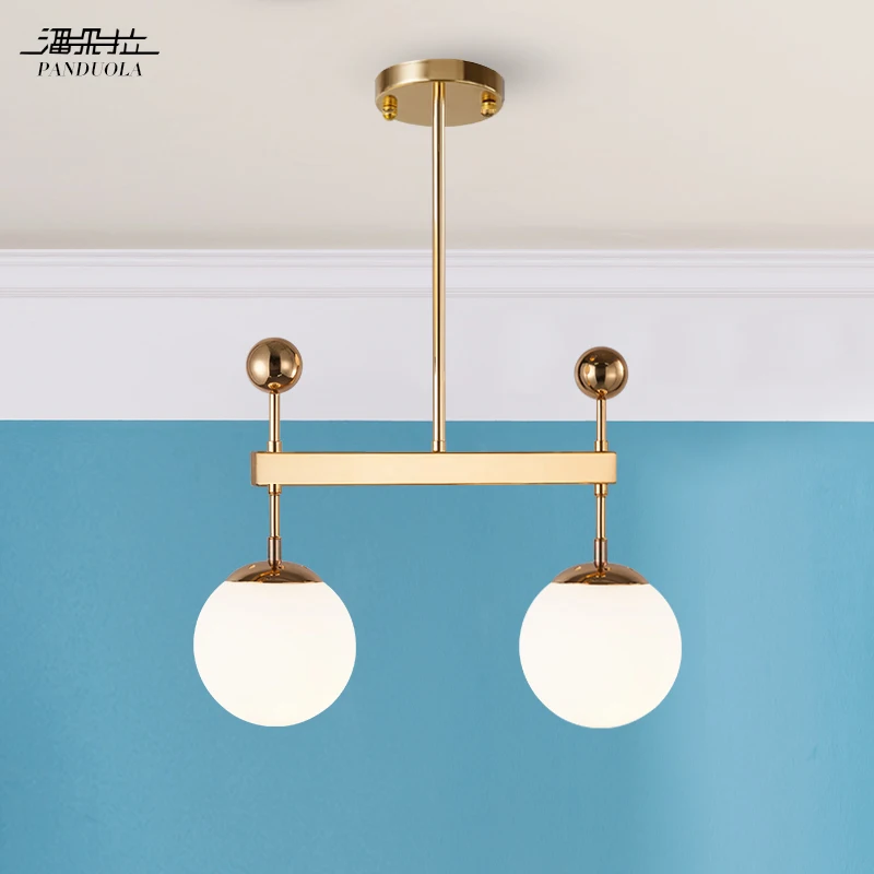 American Creative Glass Ball Pendant Lights Iron Hoop Hang Lamp for Bedroom Cafe Restaurant Bar Indoor Lighting Fixtures Decor
American Creative Glass Ball Pendant Lights Iron Hoop Hang Lamp for Bedroom Cafe Restaurant Bar Indoor Lighting Fixtures Decor