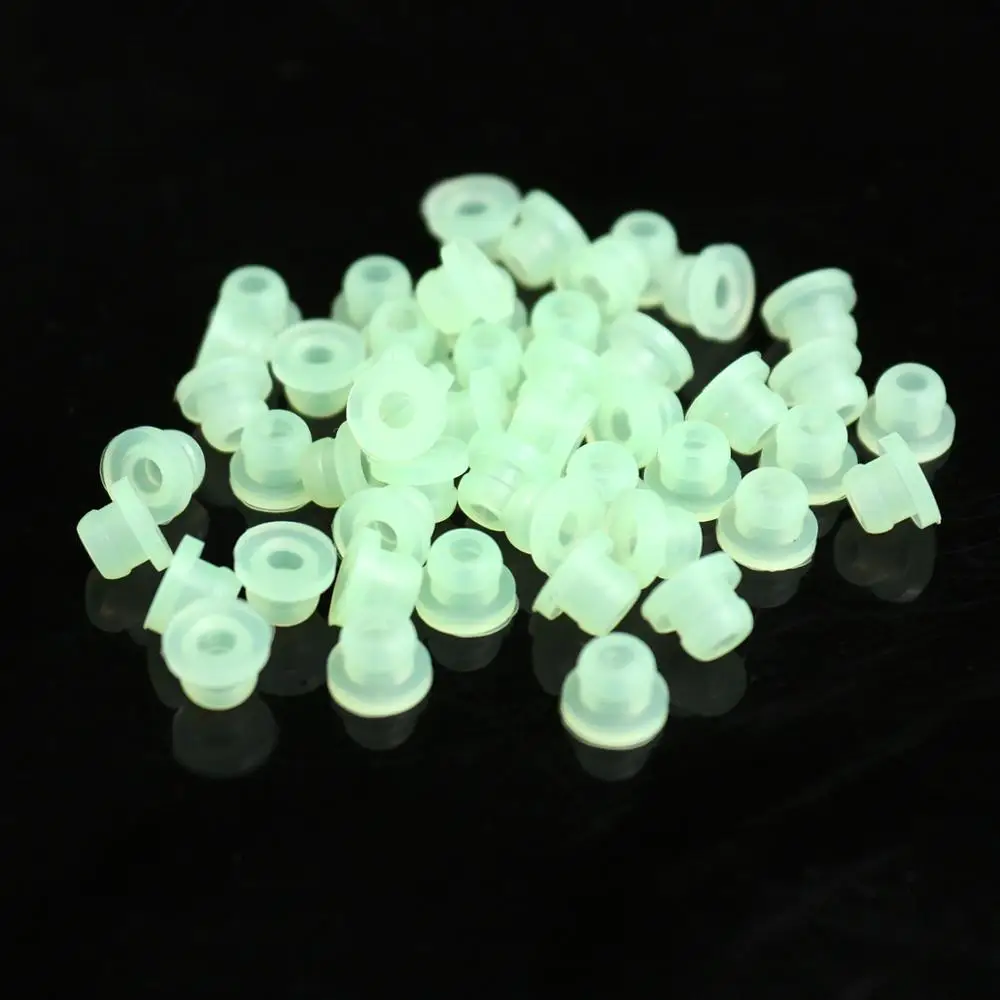 100pcs High Quality Silicon Tattoo Pincushion Green Color Needle Cushions Tattoo Accessories Tattoo Supplies
100pcs High Quality Silicon Tattoo Pincushion Green Color Needle Cushions Tattoo Accessories Tattoo Supplies