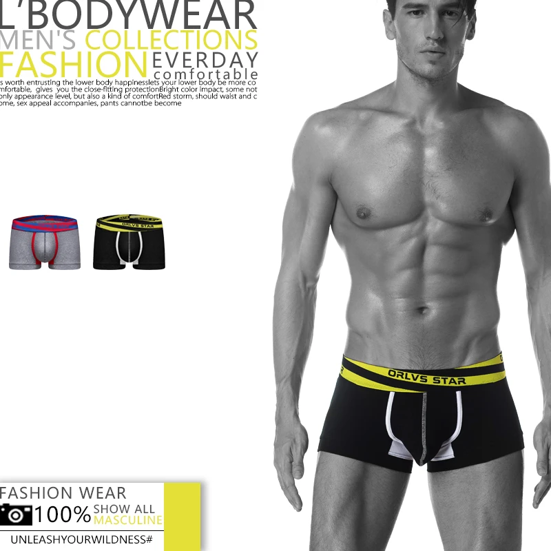 ORLVS Brand Underwear Men Male Sexy Briefs Cotton Fabric Hollow Design Men Underwear Briefs Men Underpants Men Cueca Panties
ORLVS Brand Underwear Men Male Sexy Briefs Cotton Fabric Hollow Design Men Underwear Briefs Men Underpants Men Cueca Panties