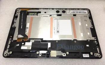 Free ship For Asus MeMO Pad 10 ME102 A K00F MCF-101-0990-01-FPC LCD Display Digitizer Touch Screen Assembly With White Frame
Free ship For Asus MeMO Pad 10 ME102 A K00F MCF-101-0990-01-FPC LCD Display Digitizer Touch Screen Assembly With White Frame