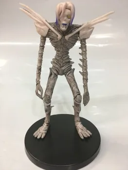 Death Note Figurine 15cm Ryuk Rem Figure Action Toy Kids Anime Model Anime Figure Collectible Model Toy
Death Note Figurine 15cm Ryuk Rem Figure Action Toy Kids Anime Model Anime Figure Collectible Model Toy