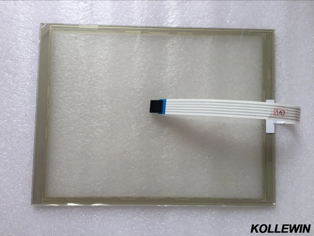 1PCS SCN-A5-FLT10.4-Z03-0H1-R E073006 New Touch Screen Glass for ELO 1 year warranty quality guaranteed fast ship
1PCS SCN-A5-FLT10.4-Z03-0H1-R E073006 New Touch Screen Glass for ELO 1 year warranty quality guaranteed fast ship