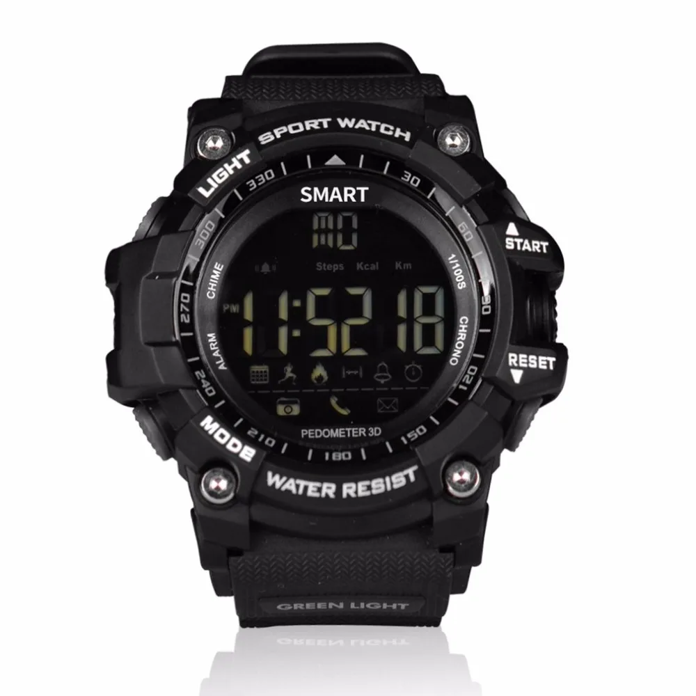 ColMi VS505 Sport Smart Watch Waterproof Sport Monitoring Pedometer Call Message Reminder Smart Wristwatch Ultra-long Standby
ColMi VS505 Sport Smart Watch Waterproof Sport Monitoring Pedometer Call Message Reminder Smart Wristwatch Ultra-long Standby
