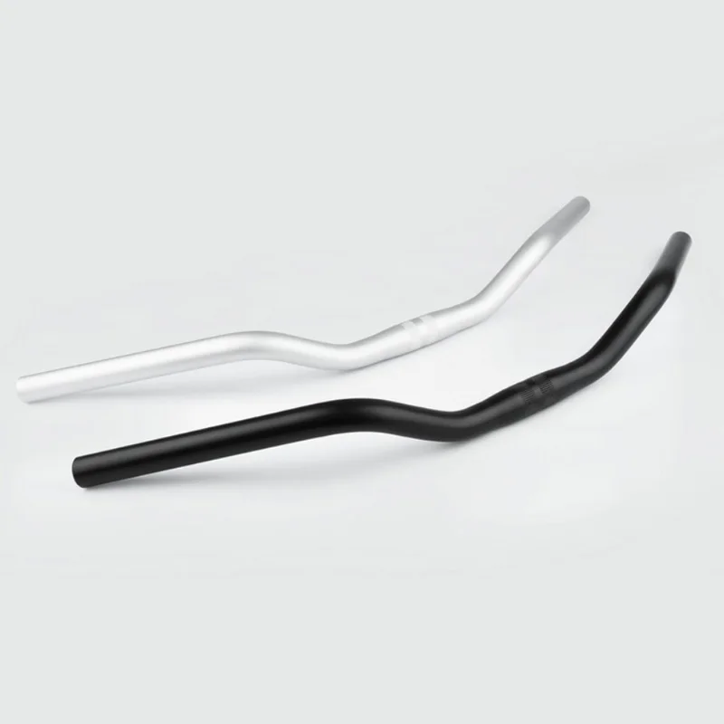 Hight Strength Road Racing Bike Handlebar 6061 Aluminum Alloy Retro Fixed Gear Bicycle Handlebar 600*&25.4mm Bike Accessiores
Hight Strength Road Racing Bike Handlebar 6061 Aluminum Alloy Retro Fixed Gear Bicycle Handlebar 600*&25.4mm Bike Accessiores