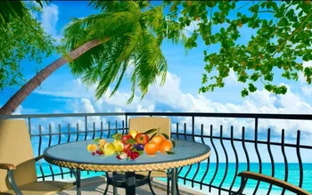 wall paper home decor 3D soundproof wallpaper Seascape Coco bedroom living room background wall photo wallpaper
wall paper home decor 3D soundproof wallpaper Seascape Coco bedroom living room background wall photo wallpaper