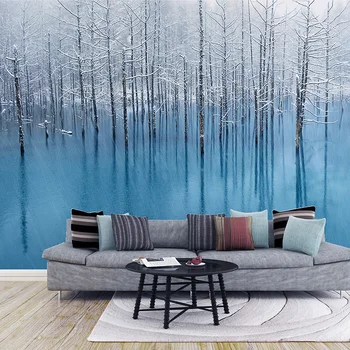 3d Wall customized Photo Murals for Living Room 3D Nordic landscape3d Wall Murals Fresco Home Decor 3d murals for TV background 
3d Wall customized Photo Murals for Living Room 3D Nordic landscape3d Wall Murals Fresco Home Decor 3d murals for TV background