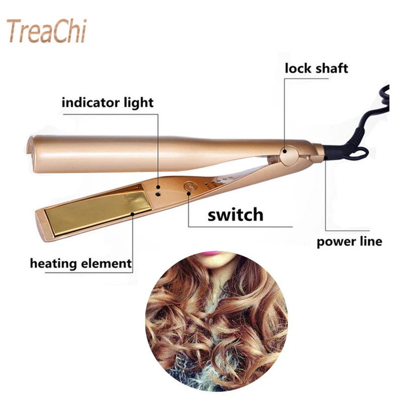 2 IN 1 MESTAR IRON PRO Automatic Rotating Roller Hair Curler Heating Automatic Ceramic Curling Iron Magic Hair Styling Tool
2 IN 1 MESTAR IRON PRO Automatic Rotating Roller Hair Curler Heating Automatic Ceramic Curling Iron Magic Hair Styling Tool