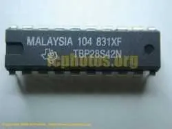 new Genuine TBP28S42N Welcomed the Advisory | Электронные компоненты и принадлежности