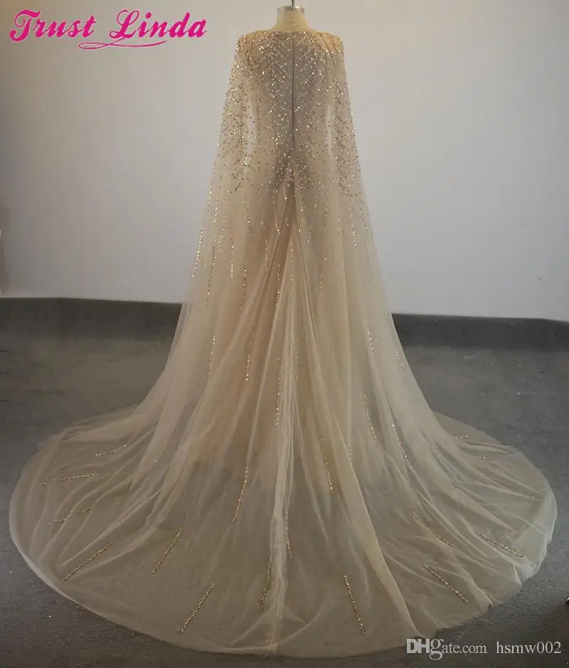 elegant-formal-evening-dresses-2017-champagne