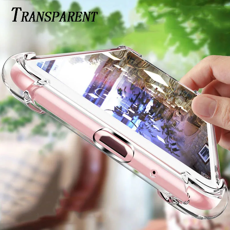 TPU Coque For Xiaomi Redmi 7 3 4X 4A 5A 5 Plus 6A S2 Note 7 4 5 6 Pro Mi 9 8 SE Lite A1 5X A2 6X F1 Play For Redmi Note 7 Case
TPU Coque For Xiaomi Redmi 7 3 4X 4A 5A 5 Plus 6A S2 Note 7 4 5 6 Pro Mi 9 8 SE Lite A1 5X A2 6X F1 Play For Redmi Note 7 Case