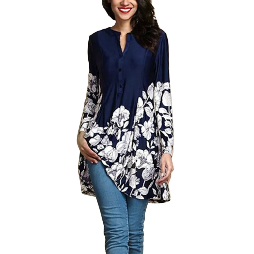 2018 Spring autumn S-5XL Plus Size Lace Blouse Fashion Women Sexy Flower Blouse Long Sleeve Patchwork Tops Blouse 1A10*
2018 Spring autumn S-5XL Plus Size Lace Blouse Fashion Women Sexy Flower Blouse Long Sleeve Patchwork Tops Blouse 1A10*