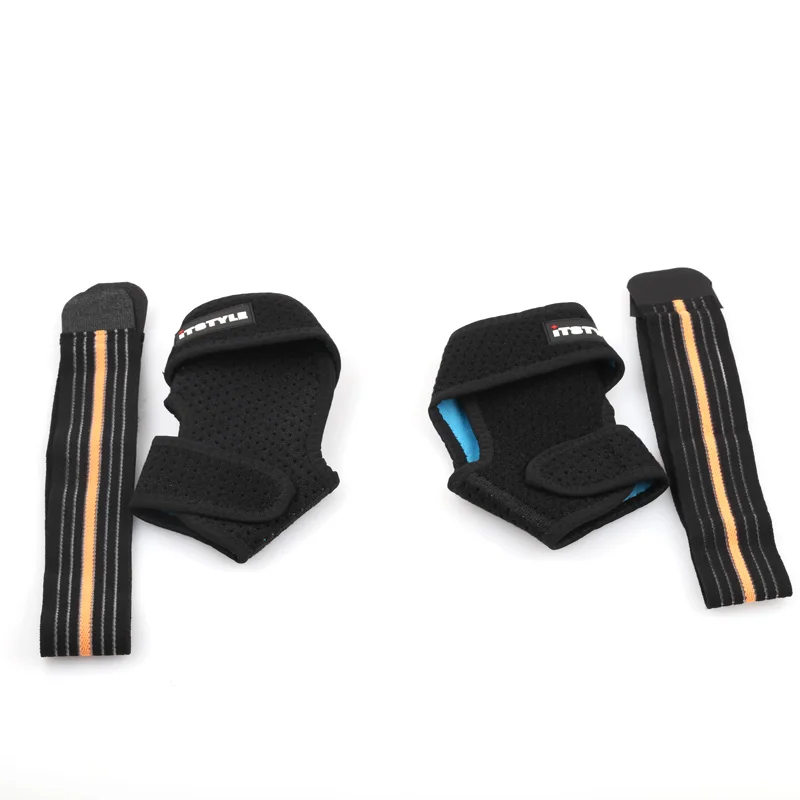 Sports Breathable Ankle Supports Adjustable Brace Protector Elastic Guard Pad Sports Breathable Ankle Supports Adjustable Brace Protector Elastic Guard Pad