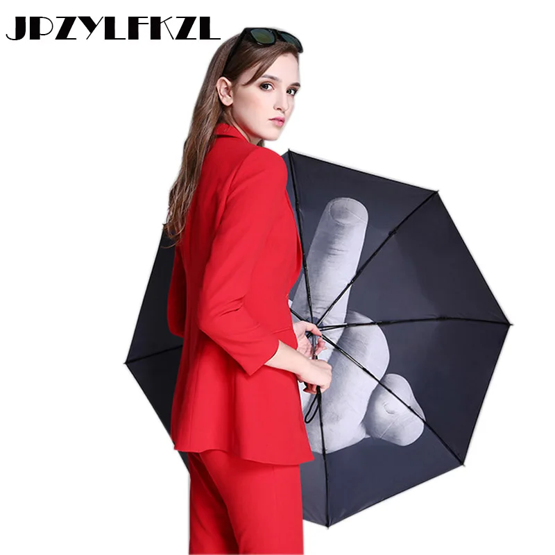 8K Creative Srong Windproof Automatic 3Folding Umbrella Rain Women Aluminum Alloy Umbrellas For Men Business Handle Paraguas
8K Creative Srong Windproof Automatic 3Folding Umbrella Rain Women Aluminum Alloy Umbrellas For Men Business Handle Paraguas