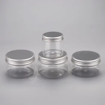 100g/ml Plastic Cosmetic Bottle Pet clear cream Jar Bottle lotionBottle 200pcs/lot
100g/ml Plastic Cosmetic Bottle Pet clear cream Jar Bottle lotionBottle 200pcs/lot
