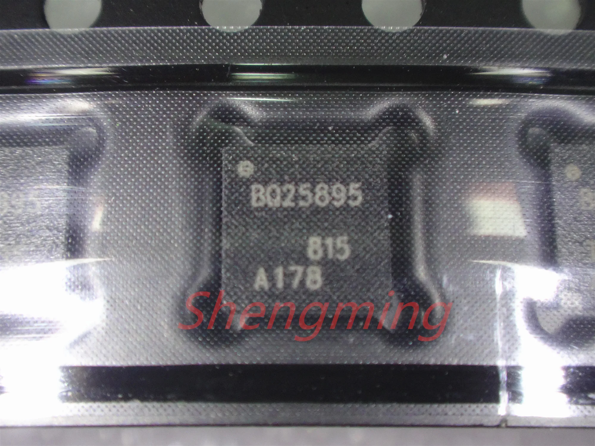 50PCS BQ25895 BQ25895RTWR BQ25895RTWT QFN