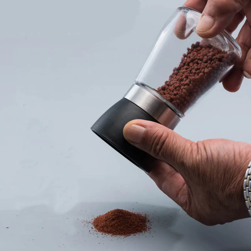 Aquarium fish food feeder shredding pulverizer machine mini bit granules flakes dry shrimp medicine tab baby fish guppy betta
Aquarium fish food feeder shredding pulverizer machine mini bit granules flakes dry shrimp medicine tab baby fish guppy betta