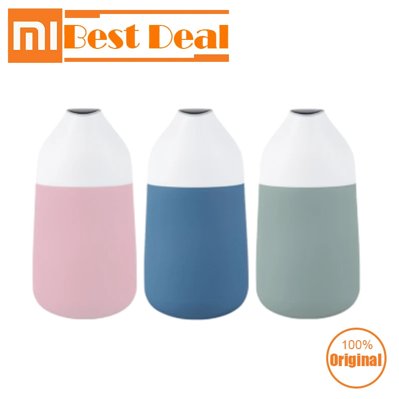 Xiaomi Thermos mug Kiss Kiss fish CC mini smart water tea cup touch LED screen 310ml vacuum Insulation Bottle pink blue green
Xiaomi Thermos mug Kiss Kiss fish CC mini smart water tea cup touch LED screen 310ml vacuum Insulation Bottle pink blue green