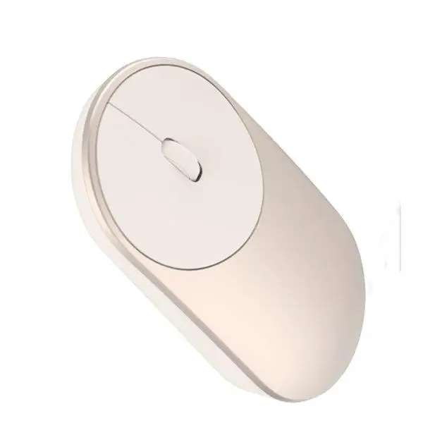 Original Xiaomi Wireless Bluetooth Mouse for Laptop Tablet Surface pc 2.4GHz WiFi Bluetooth 4.0 mouse
Original Xiaomi Wireless Bluetooth Mouse for Laptop Tablet Surface pc 2.4GHz WiFi Bluetooth 4.0 mouse