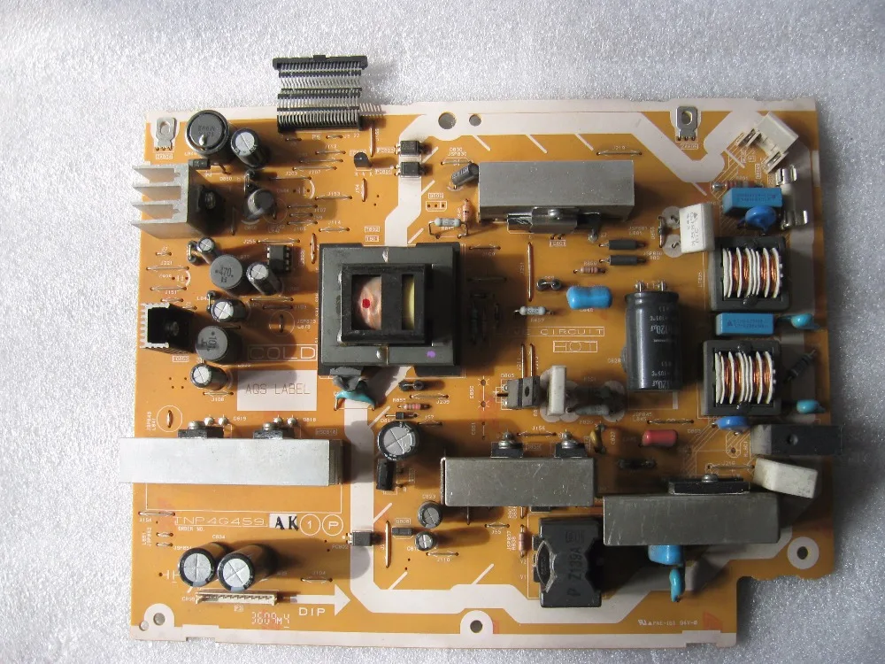 TNP4G459 AK Good Working Tested