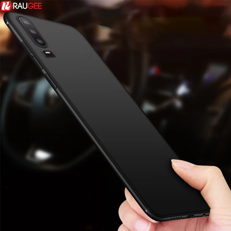 Raugee Matte Case For Huawei P30 Pro Case Luxury Bumper Silicon Full Cover Ultra Slim Cover For Huawei P30 P 30 Pro Lite Case
Raugee Matte Case For Huawei P30 Pro Case Luxury Bumper Silicon Full Cover Ultra Slim Cover For Huawei P30 P 30 Pro Lite Case