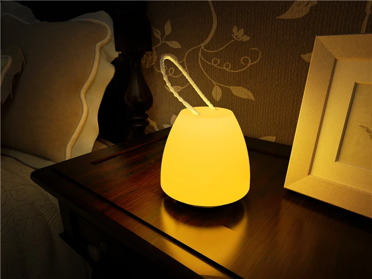 Mushroom lantern6