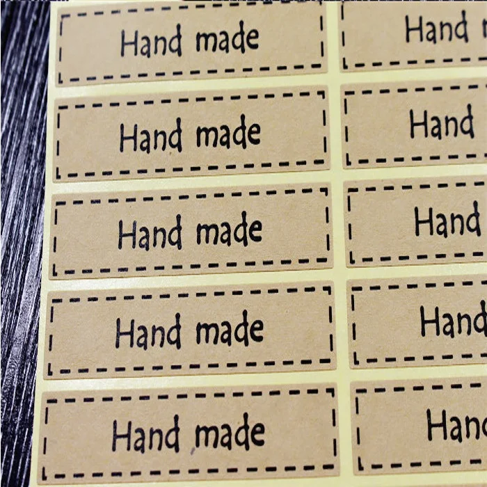 16p/set sealing sticker for candy cookie box bag chocolate paper gift package Birthday Wedding Party favor DIY handmade kraft Wh
16p/set sealing sticker for candy cookie box bag chocolate paper gift package Birthday Wedding Party favor DIY handmade kraft Wh