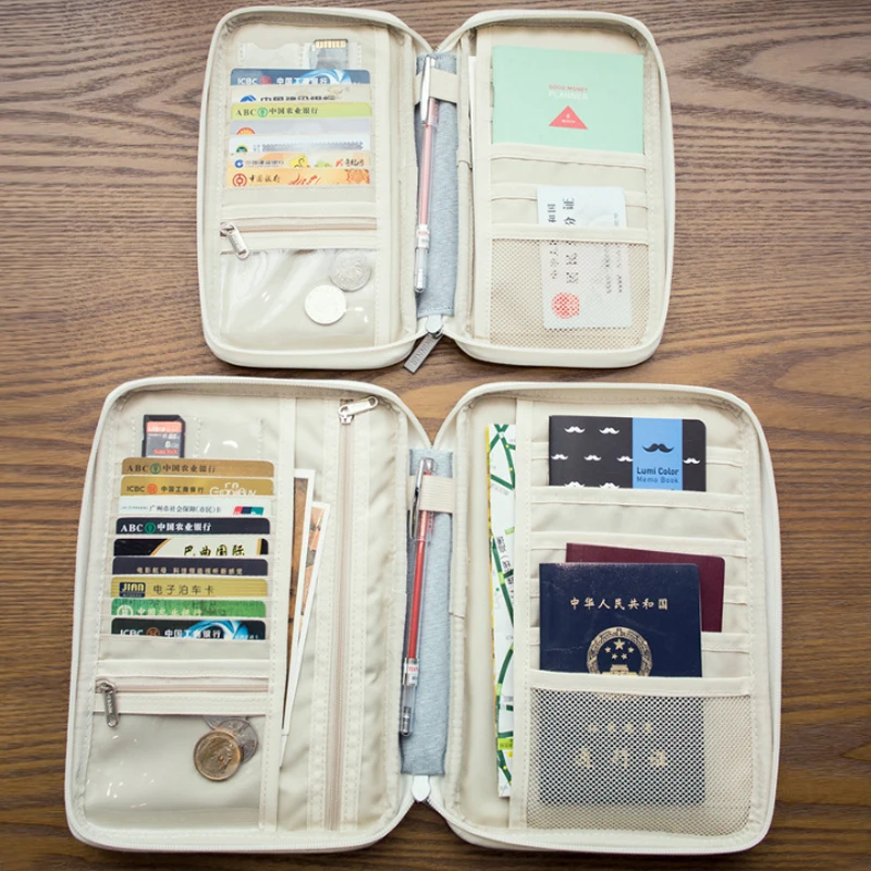 2018 New Passport Cover Travel Wallet Document Passport Holder Organizer Cover on The Passport Women Business Storage Bags
2018 New Passport Cover Travel Wallet Document Passport Holder Organizer Cover on The Passport Women Business Storage Bags
