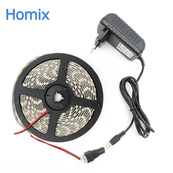 LED Strip Light 5050 DC12V 5m/lot Flexible LED Light White Warm White RGB 5050 LED Strip Tape Home Decoration Lamp
LED Strip Light 5050 DC12V 5m/lot Flexible LED Light White Warm White RGB 5050 LED Strip Tape Home Decoration Lamp