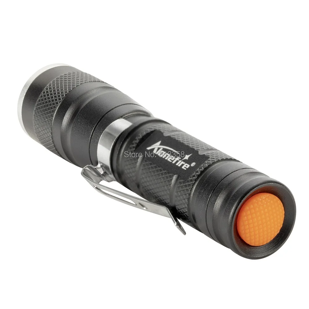 X600 led flashlight (4)