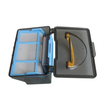 Dust Box +Filter+First Effect Network Kits for Ilife V3S V3L V3S Pro V5 V5S V5S Vacuum Cleaner Parts 
Dust Box +Filter+First Effect Network Kits for Ilife V3S V3L V3S Pro V5 V5S V5S Vacuum Cleaner Parts