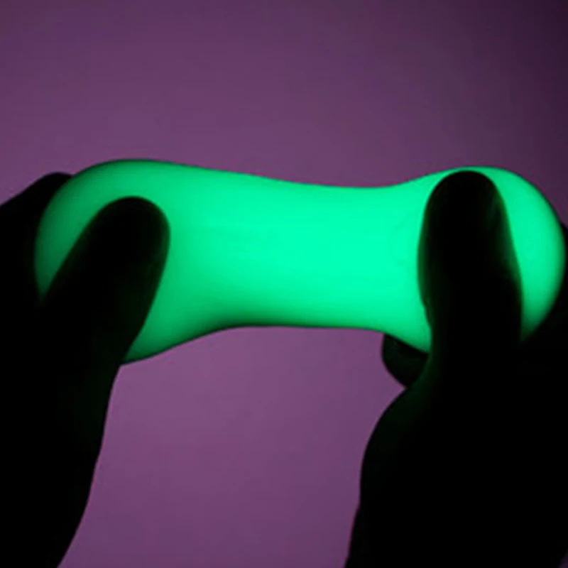 Diy Slime Luminous Rubber Mud Hand Polymer Modeling Clay Intelligent Plasticine Kids Play Dough novelty antistress gag toys
Diy Slime Luminous Rubber Mud Hand Polymer Modeling Clay Intelligent Plasticine Kids Play Dough novelty antistress gag toys