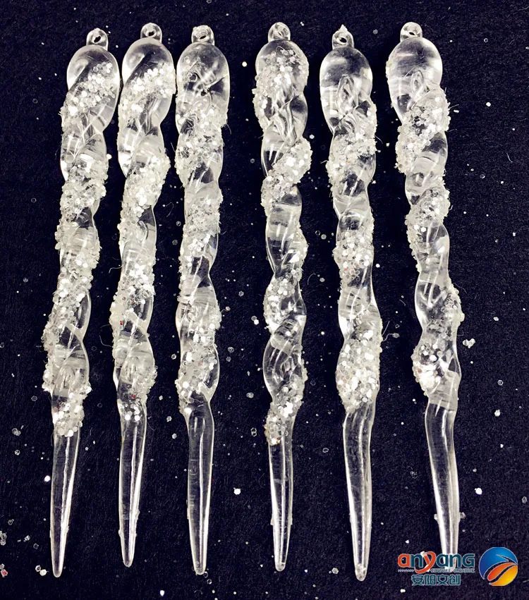 Christmas ornaments ornaments window decoration snow ice edge effect acrylic snowflake diamond snowflake effect
Christmas ornaments ornaments window decoration snow ice edge effect acrylic snowflake diamond snowflake effect