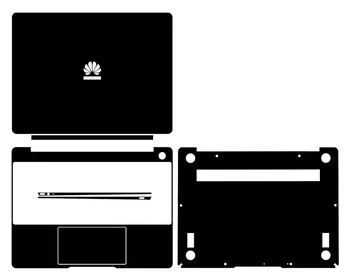 Carbon fiber Laptop Sticker Decal Skin Cover Protector for HUAWEI Matebook 13 13-inch
Carbon fiber Laptop Sticker Decal Skin Cover Protector for HUAWEI Matebook 13 13-inch