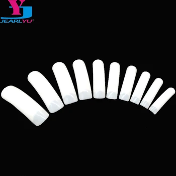500Pcs Long False Nails ABS Artificial Half Cover Nail Tips Professional White Color Acrylic Salon French Practice Faux Ongles
500Pcs Long False Nails ABS Artificial Half Cover Nail Tips Professional White Color Acrylic Salon French Practice Faux Ongles